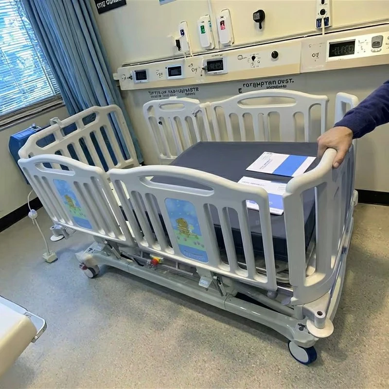 Pediatric ICU Beds high quality